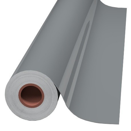 15IN TELEGRAY 651 INTERMEDIATE CAL - Oracal 651 Intermediate Calendered PVC Film